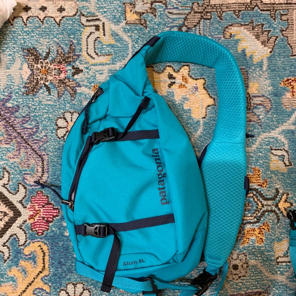 Patagonia sling